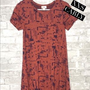 lularoe carly